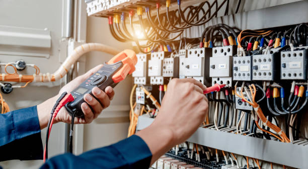 Best Electrical Outlet Repair  in New Orleans, LA