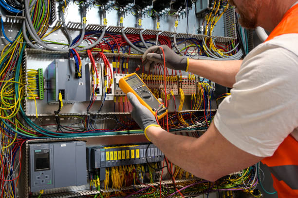 Best Electrical Rewiring Services  in New Orleans, LA