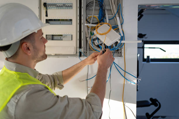 Best Electrical Contractors for Businesses  in New Orleans, LA